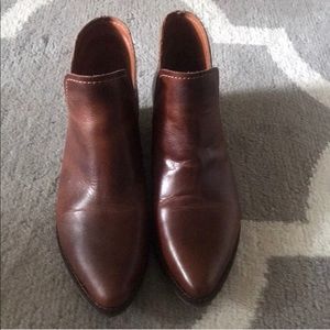 Steve Madden Size 6 Never Worn booties